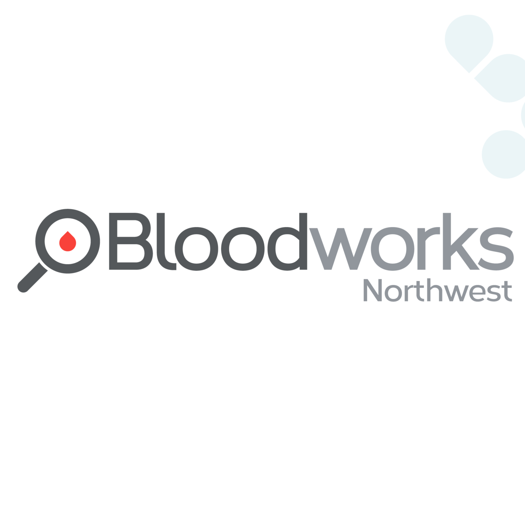 BloodworksNW logo