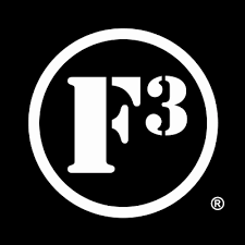 F3 logo